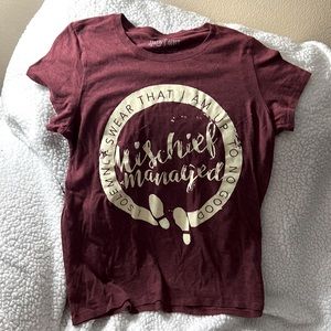 Harry Potter, size XL